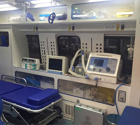 南昌车辆内部展示